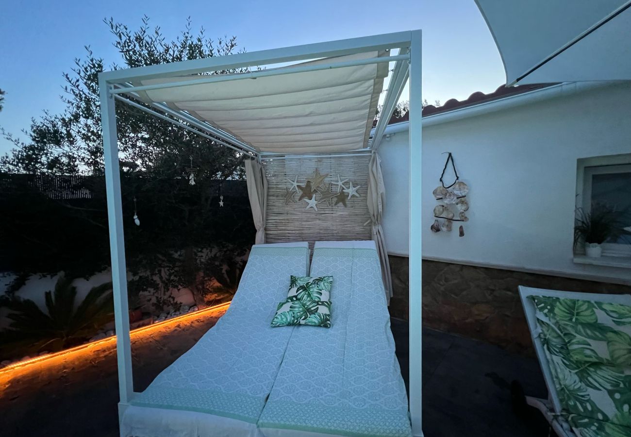 Villa en Santanyi - VILLA BOIRA SANTANY by PriorityVillas Villa en Santanyi - VILLA BOIRA SANTANY by PriorityVillas