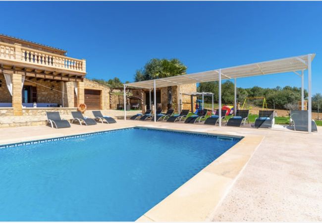 Villa en Manacor - VILLA LORENZO MANACOR by PriorityVillas Villa en Manacor - VILLA LORENZO MANACOR by PriorityVillas