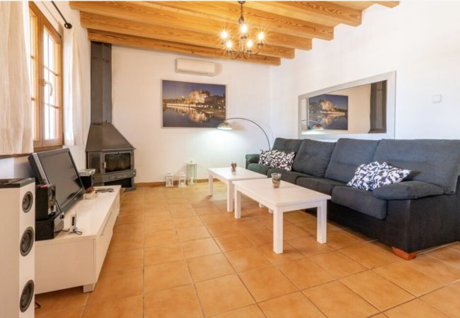 Villa en Manacor - VILLA LORENZO MANACOR by PriorityVillas Villa en Manacor - VILLA LORENZO MANACOR by PriorityVillas