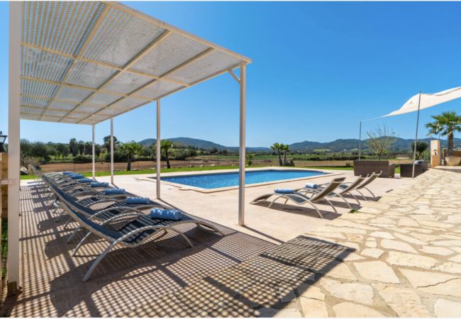 Villa en Manacor - VILLA LORENZO MANACOR by PriorityVillas Villa en Manacor - VILLA LORENZO MANACOR by PriorityVillas