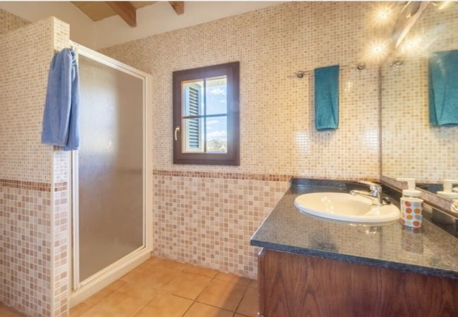 Villa en Manacor - VILLA LORENZO MANACOR by PriorityVillas Villa en Manacor - VILLA LORENZO MANACOR by PriorityVillas