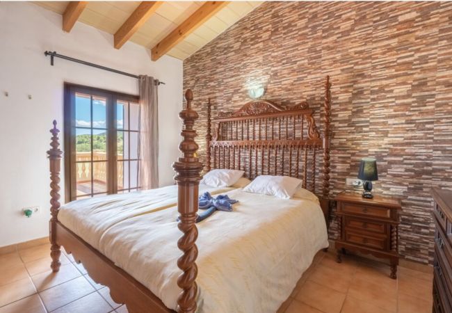 Villa en Manacor - VILLA LORENZO MANACOR by PriorityVillas Villa en Manacor - VILLA LORENZO MANACOR by PriorityVillas