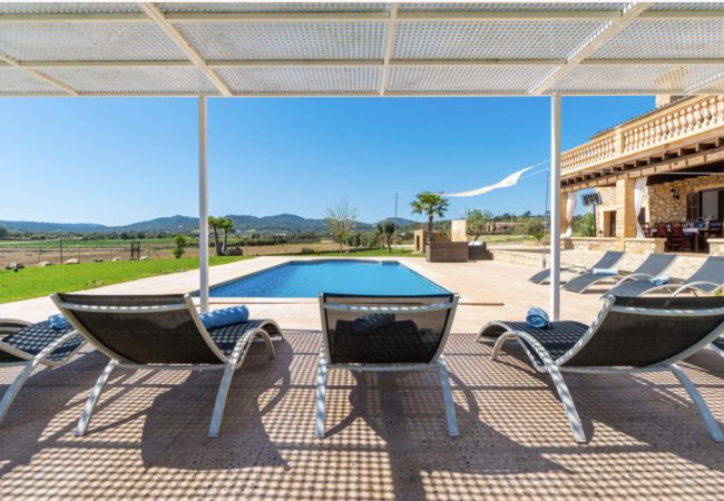 Villa en Manacor - VILLA LORENZO MANACOR by PriorityVillas Villa en Manacor - VILLA LORENZO MANACOR by PriorityVillas