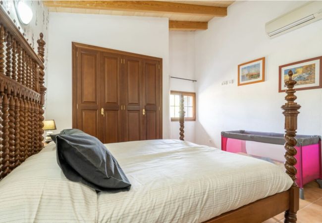 Villa en Manacor - VILLA LORENZO MANACOR by PriorityVillas Villa en Manacor - VILLA LORENZO MANACOR by PriorityVillas