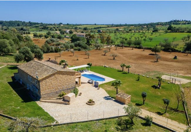 Villa en Manacor - VILLA LORENZO MANACOR by PriorityVillas Villa en Manacor - VILLA LORENZO MANACOR by PriorityVillas