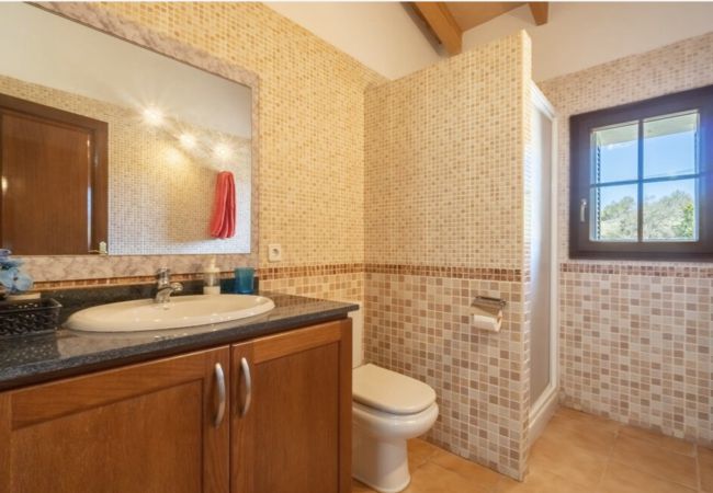 Villa en Manacor - VILLA LORENZO MANACOR by PriorityVillas Villa en Manacor - VILLA LORENZO MANACOR by PriorityVillas