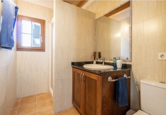 Villa en Manacor - VILLA LORENZO MANACOR by PriorityVillas Villa en Manacor - VILLA LORENZO MANACOR by PriorityVillas