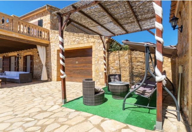 Villa en Manacor - VILLA LORENZO MANACOR by PriorityVillas Villa en Manacor - VILLA LORENZO MANACOR by PriorityVillas