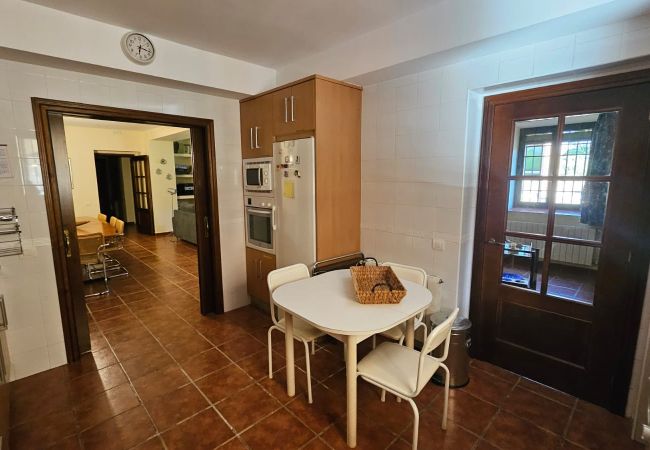 Casa rural en Badajoz - FINCA EL ALAMO - BARCARROTA Casa rural en Badajoz - FINCA EL ALAMO - BARCARROTA