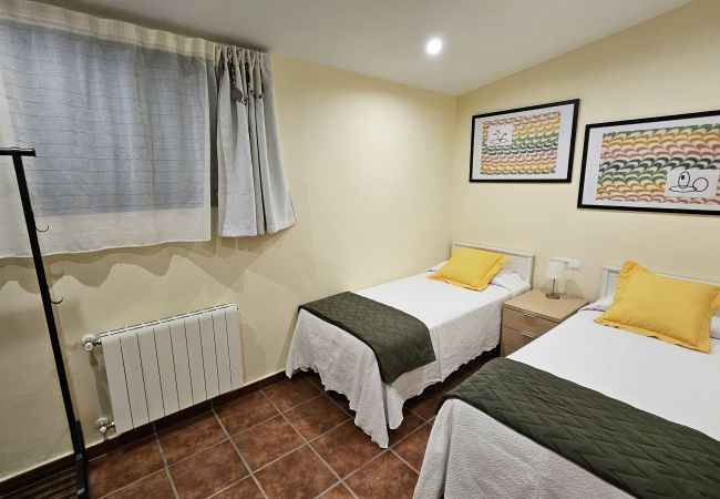 Casa rural en Badajoz - FINCA EL ALAMO - BARCARROTA Casa rural en Badajoz - FINCA EL ALAMO - BARCARROTA