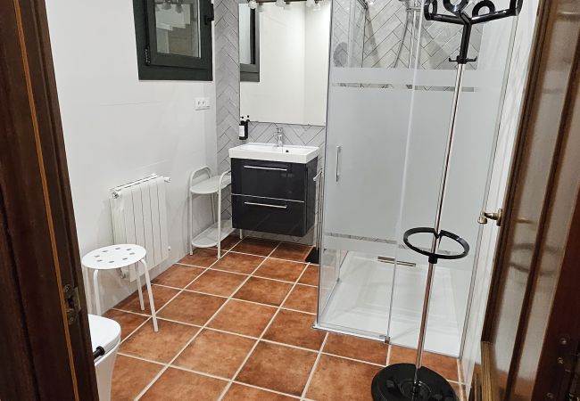 Casa rural en Badajoz - FINCA EL ALAMO - BARCARROTA Casa rural en Badajoz - FINCA EL ALAMO - BARCARROTA