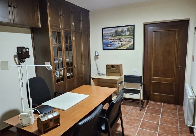 Casa rural en Badajoz - FINCA EL ALAMO - BARCARROTA Casa rural en Badajoz - FINCA EL ALAMO - BARCARROTA