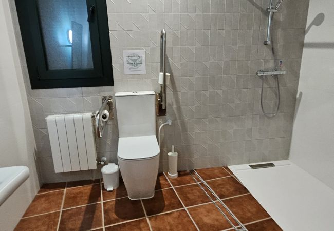 Casa rural en Badajoz - FINCA EL ALAMO - BARCARROTA Casa rural en Badajoz - FINCA EL ALAMO - BARCARROTA