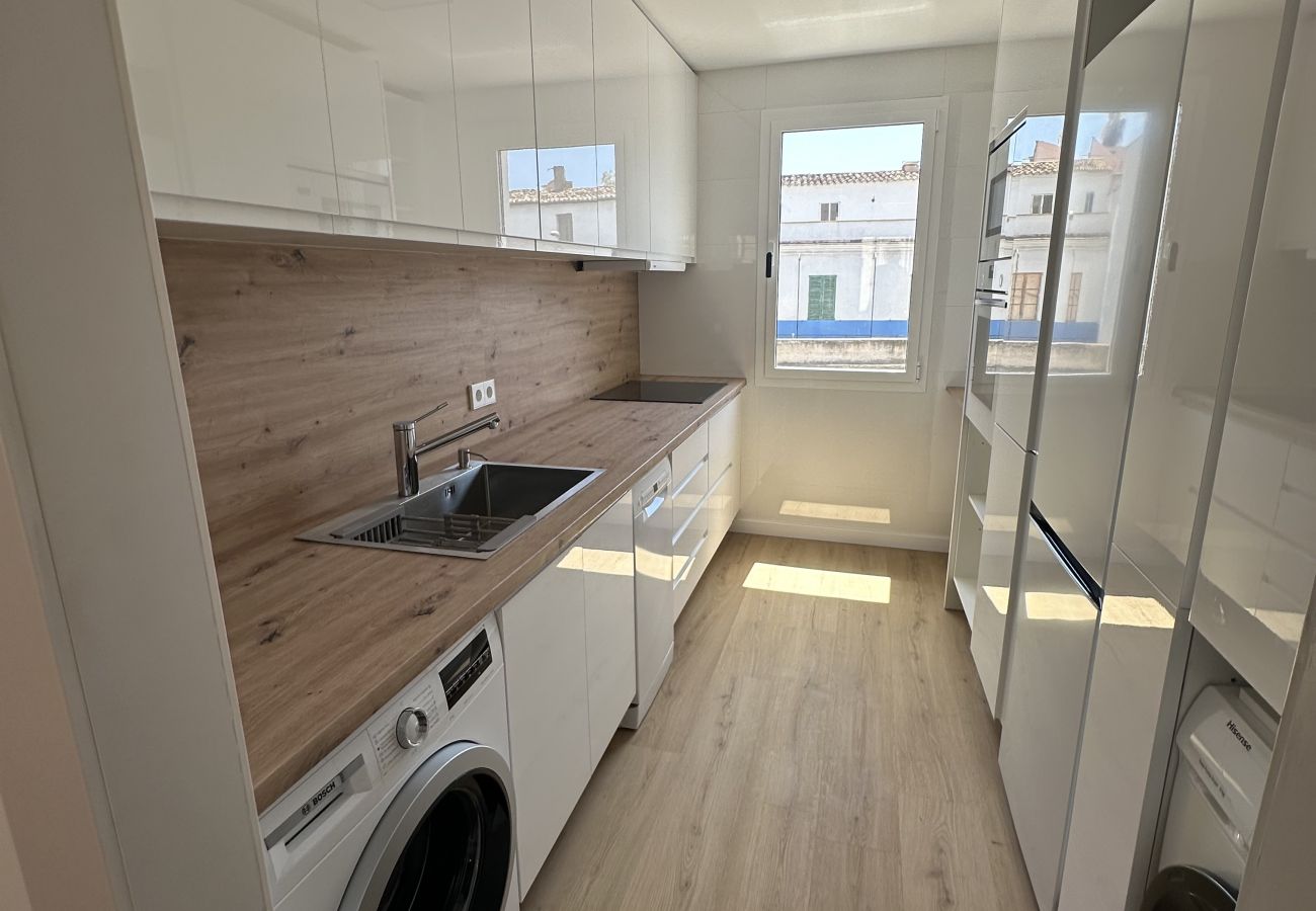 Apartamento en Palma de Mallorca - LONJA OLD TOWN APARTMENT Apartamento en Palma de Mallorca - LONJA OLD TOWN APARTMENT