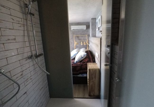 Villa en Deià  - VILLA CA LA DOLORS CALA DEIÀ Villa en Deià  - VILLA CA LA DOLORS CALA DEIÀ