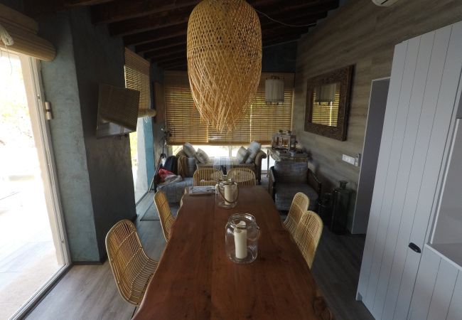 Villa en Deià  - VILLA CA LA DOLORS CALA DEIÀ Villa en Deià  - VILLA CA LA DOLORS CALA DEIÀ