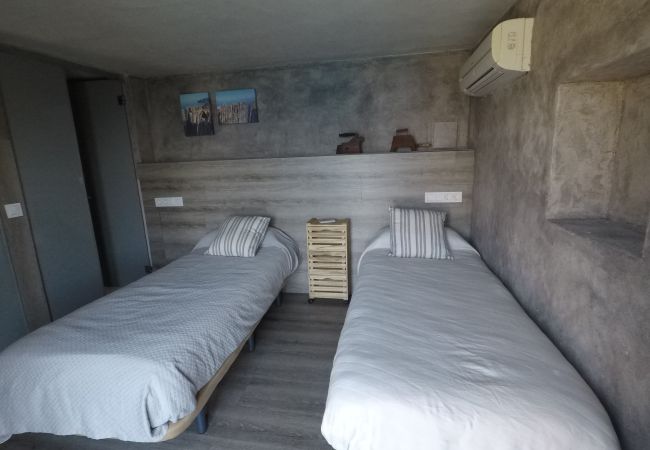 Villa en Deià  - VILLA CA LA DOLORS CALA DEIÀ Villa en Deià  - VILLA CA LA DOLORS CALA DEIÀ