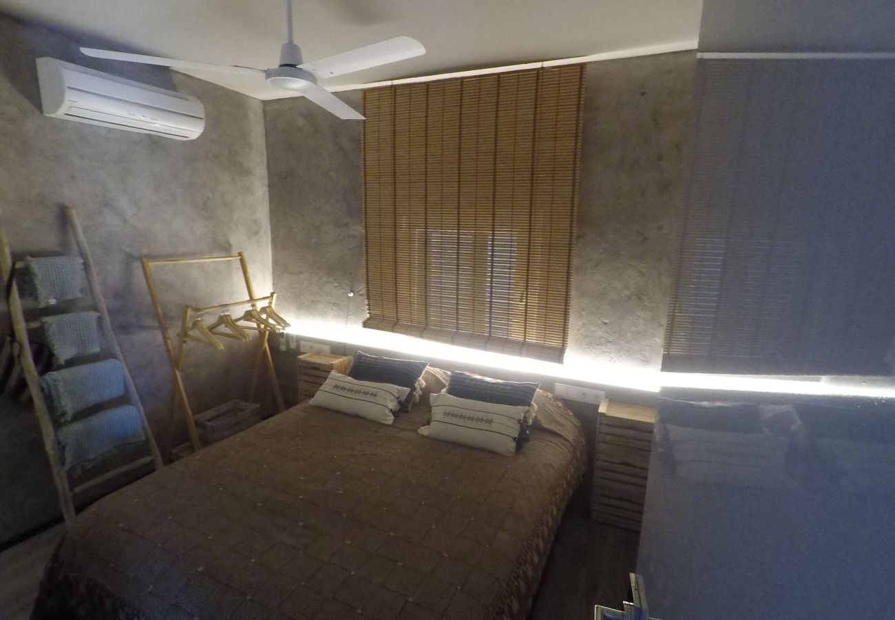 Villa en Deià  - VILLA CA LA DOLORS CALA DEIÀ Villa en Deià  - VILLA CA LA DOLORS CALA DEIÀ