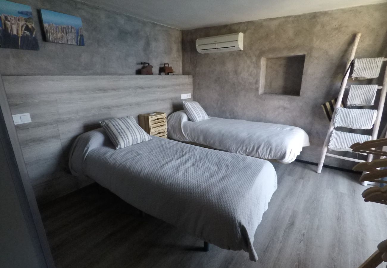 Villa en Deià  - VILLA CA LA DOLORS CALA DEIÀ Villa en Deià  - VILLA CA LA DOLORS CALA DEIÀ