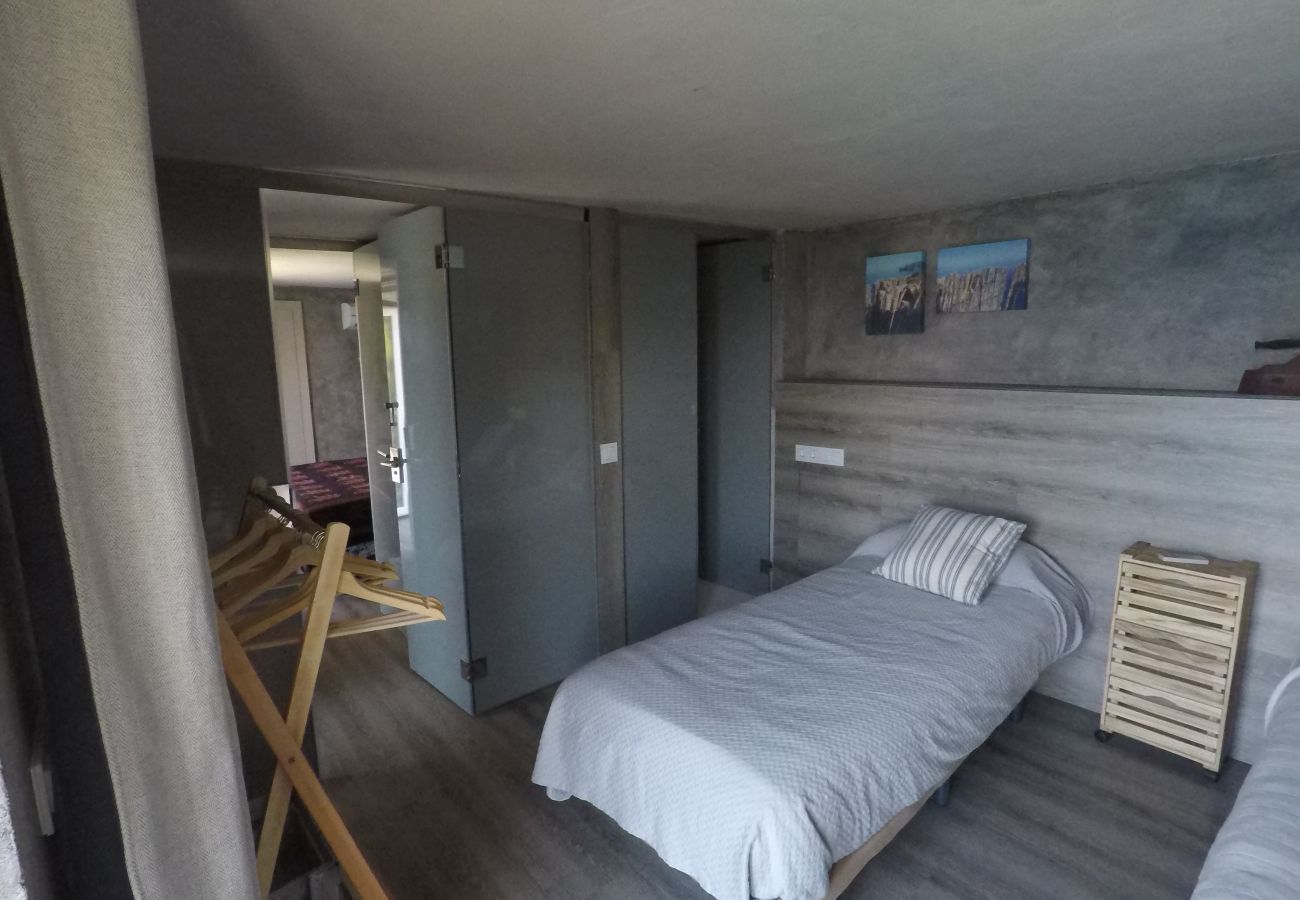 Villa en Deià  - VILLA CA LA DOLORS CALA DEIÀ Villa en Deià  - VILLA CA LA DOLORS CALA DEIÀ