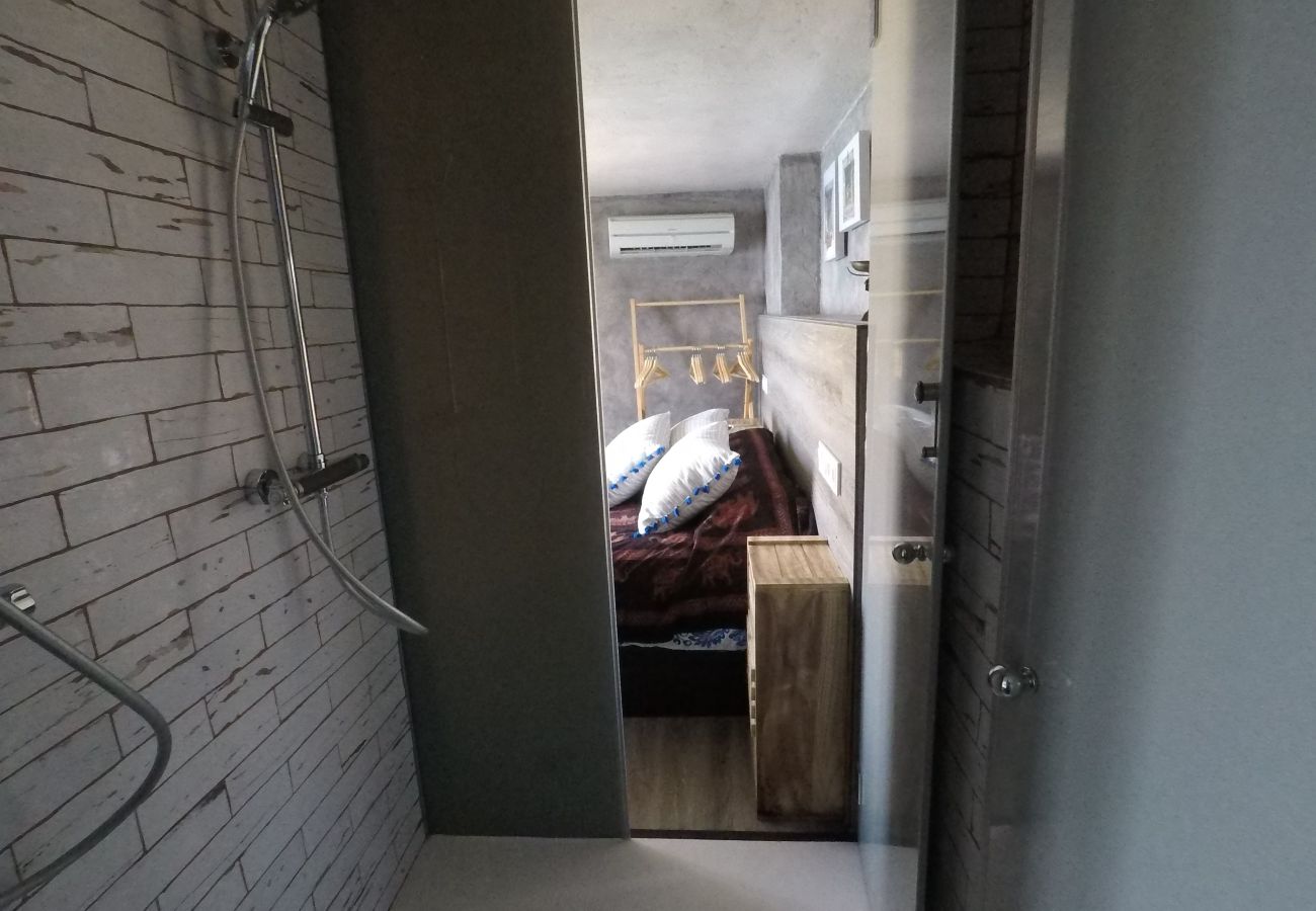 Villa en Deià  - VILLA CA LA DOLORS CALA DEIÀ Villa en Deià  - VILLA CA LA DOLORS CALA DEIÀ