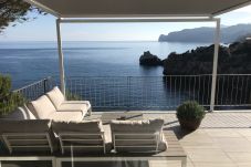 Villa en Deià  - VILLA CA LA DOLORS CALA DEIÀ