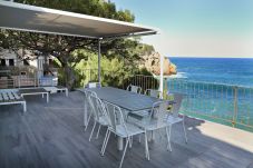 Villa en Deià  - VILLA CA LA DOLORS CALA DEIÀ