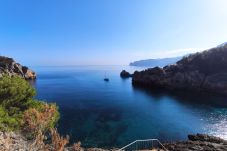 Villa en Deià  - VILLA CA LA DOLORS CALA DEIÀ