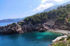 Villa en Deià  - VILLA CA LA DOLORS CALA DEIÀ