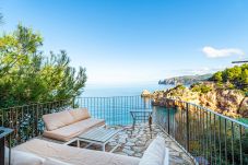 Villa en Deià  - VILLA CA LA DOLORS CALA DEIÀ by PriorityVillas