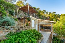 Villa en Deià  - VILLA CA LA DOLORS CALA DEIÀ by PriorityVillas