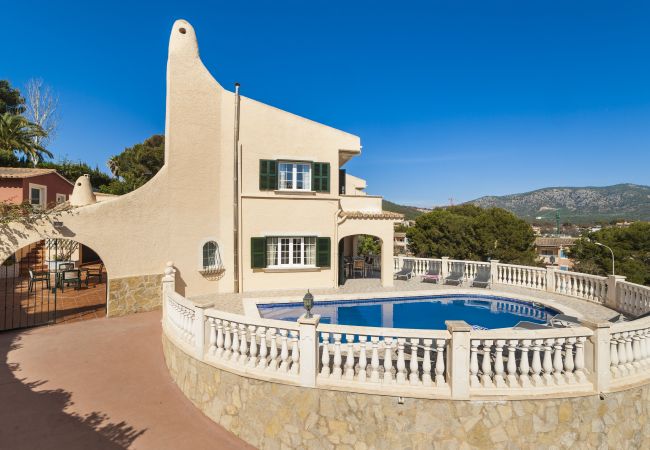 Villa en Calvià - Villa Palmanova by Priority Villas