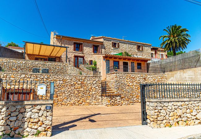 Villa en Calvià - VILLA SA COSTA CALVIÀ