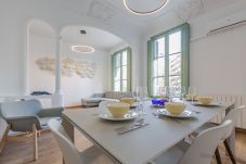 Apartamento en Barcelona - Modernist Apartment 2