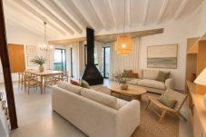 Villa en Calvià - Villa Mirablau – Piscina privada y vistas al mar
