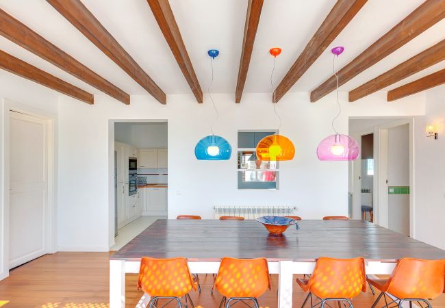 Villa en Palma de Mallorca - Villa Oasis Terra Blanca Villa en Palma de Mallorca - Villa Oasis Terra Blanca