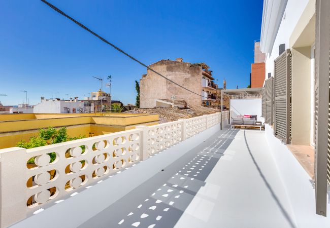 Villa en Palma de Mallorca - Villa Oasis Terra Blanca Villa en Palma de Mallorca - Villa Oasis Terra Blanca