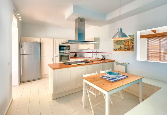 Villa en Palma de Mallorca - Villa Oasis Terra Blanca Villa en Palma de Mallorca - Villa Oasis Terra Blanca