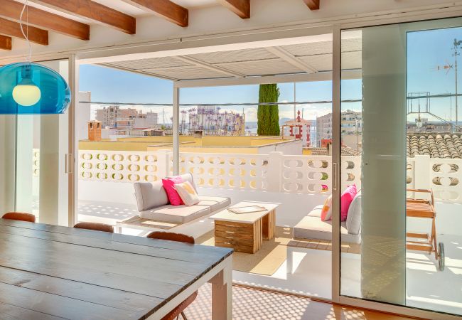 Villa en Palma de Mallorca - Villa Oasis Terra Blanca Villa en Palma de Mallorca - Villa Oasis Terra Blanca