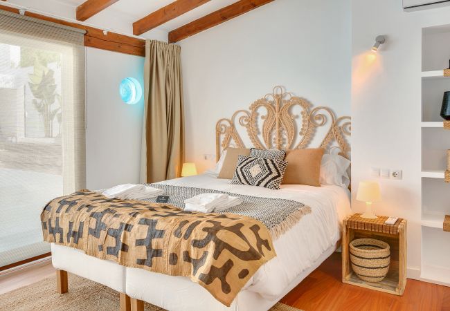 Villa en Palma de Mallorca - Villa Oasis Terra Blanca Villa en Palma de Mallorca - Villa Oasis Terra Blanca