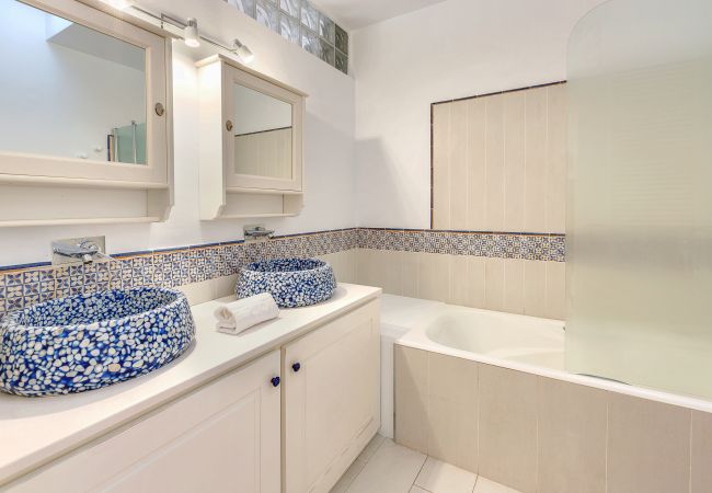 Villa en Palma de Mallorca - Villa Oasis Terra Blanca Villa en Palma de Mallorca - Villa Oasis Terra Blanca