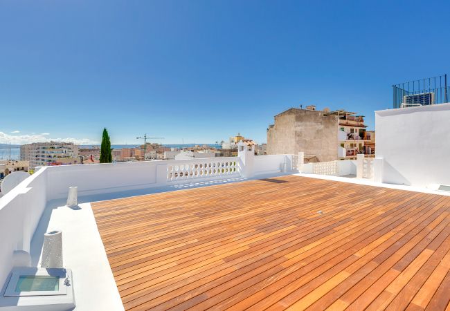 Villa en Palma de Mallorca - Villa Oasis Terra Blanca Villa en Palma de Mallorca - Villa Oasis Terra Blanca