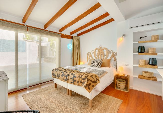 Villa en Palma de Mallorca - Villa Oasis Terra Blanca Villa en Palma de Mallorca - Villa Oasis Terra Blanca