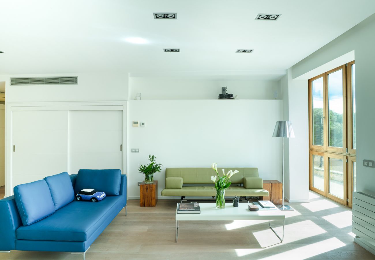 Apartment in Palma de Mallorca - DALT MURADA APARTMENT
