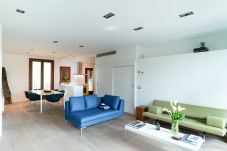 Apartment in Palma de Mallorca - DALT MURADA APARTMENT