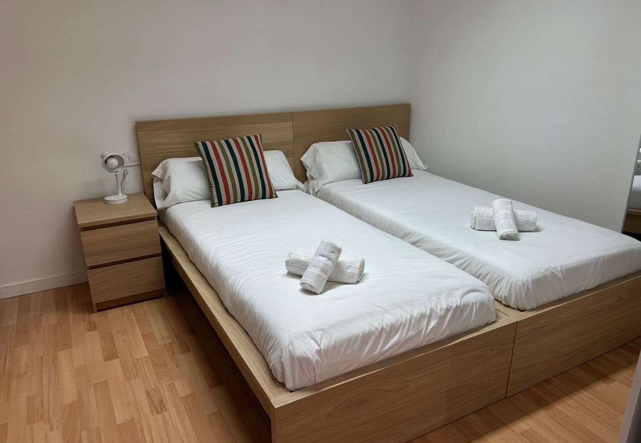 Apartment in Palma  - Born Studio (Monthly) by Priority Apartments