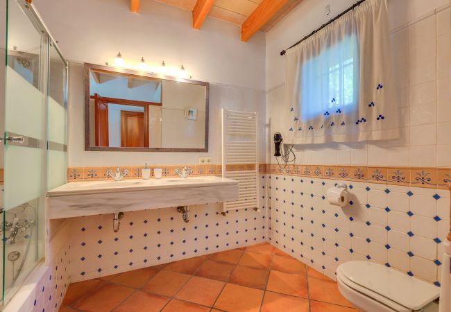 Villa in Alaro - VILLA ES PINAR ALARO by Priority