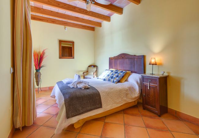 Villa in Alaro - VILLA ES PINAR ALARO by Priority