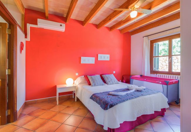 Villa in Alaro - VILLA ES PINAR ALARO by Priority