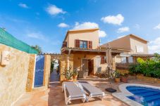 Pool villa holiday rentals Portals Mallorca